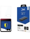 3MK Folie de protecție ARC+ Motorola Razr 40 Ultra (față)