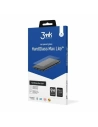 Buy 3MK HardGlass Max Lite Samsung Galaxy S23 FE black - 3MK5257 - {ean13} - Home Screen Store Europe