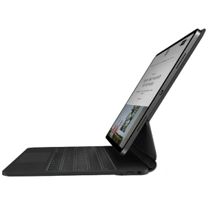 Kup Etui UNIQ Venno Magnetic Smart Apple iPad Air 10,9 2020/2022 (4. és 5. gen)/iPad Pro 11 2021/2022 (3. és 4. gen) fekete/ebony black - UNIQ942 - {ean13} - Sklep Home Screen