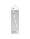 UNIQ Pixo Lite iPad stylus alb/alb porumbiță