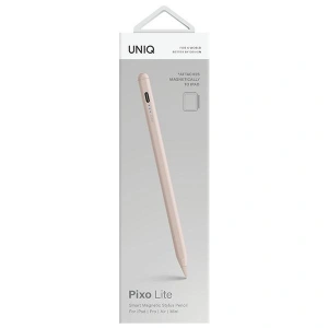 Kup Stylus UNIQ Pixo Lite iPad růžový/blush pink - UNIQ945 - {ean13} - Sklep Home Screen