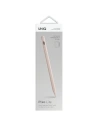UNIQ Pixo Lite stylus iPad blush pink