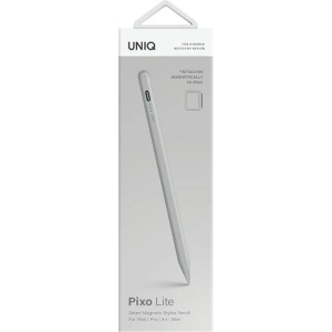 Kup Stylus UNIQ Pixo Lite iPad šedý/křídově šedý - UNIQ946 - {ean13} - Sklep Home Screen