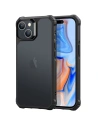 Etui ESR Air Armor Apple iPhone 15 Frosted Black