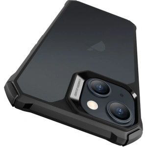 Etui ESR Air Armor Apple iPhone 15 Frosted Black