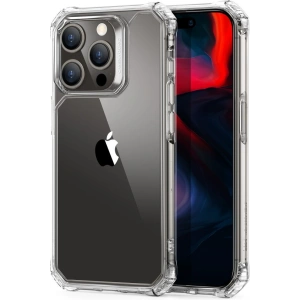 Etui ESR Air Armor Apple iPhone 15 Pro Clear