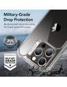 Kup Etui ESR Air Armor Apple iPhone 15 Pro Max Clear - ESR716 - {ean13} - Sklep Home Screen