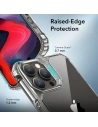 Kup ESR Apple Carcasă Air Armor iPhone 15 Pro Max Clear - ESR716 - {ean13} - Sklep Home Screen