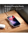 Kup Etui ESR Air Armor Apple iPhone 15 Pro Max Clear - ESR716 - {ean13} - Sklep Home Screen