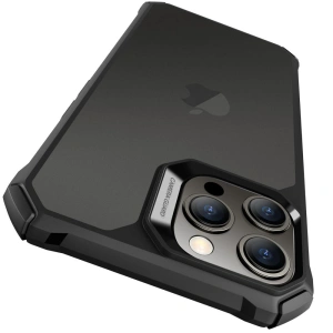 Kup Case ESR Air Armor Apple iPhone 15 Pro Max Frosted Black - ESR717 - {ean13} - Sklep Home Screen
