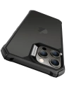 Buy ESR Air Armor Apple iPhone 15 Pro Max Frosted Black - ESR717 - {ean13} - Home Screen Store Europe