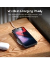Buy ESR Air Armor Apple iPhone 15 Pro Max Frosted Black - ESR717 - {ean13} - Home Screen Store Europe