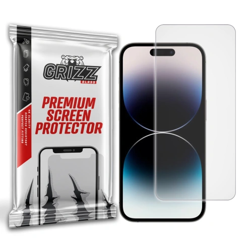 Kup Mattfolie GrizzGlass PaperScreen für Apple iPhone 15 Pro Max - GRZ6608 - {ean13} - Sklep Home Screen