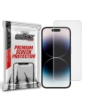 GrizzGlass PaperScreen Apple iPhone 15 Pro Max