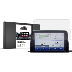 Kup Folia matowa GrizzGlass CarDisplay Protection do Ford Tourneo Custom 8 cali - GRZ6611 - {ean13} - Sklep Home Screen