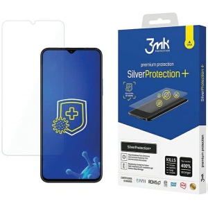Kup 3MK Film de protecție antimicrobiană Silver Protect+ Huawei Nova Y91 - 3MK5277 - {ean13} - Sklep Home Screen