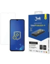 Antimikrobiális védőfólia 3MK Silver Protect+ Huawei Nova Y91