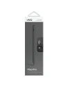 UNIQ Pixo Pro stylus iPad charcoal grey