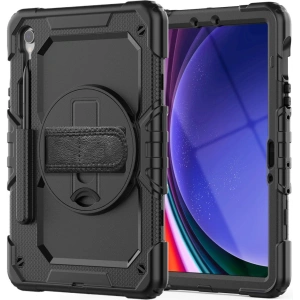 Kup Tech-Protect Samsung Husă Solid360 Galaxy Tab S9 11.0 Negru - THP2257 - {ean13} - Sklep Home Screen