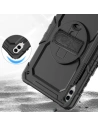Kup Etui Tech-Protect Solid360 Samsung Galaxy Tab S9+ Plus 12.4 Černé - THP2258 - {ean13} - Sklep Home Screen