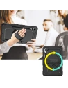 Kup Tech-Protect Samsung Husă Solid360 Galaxy Tab S9+ Plus / S10+ Plus 12.4 Negru - THP2258 - {ean13} - Sklep Home Screen