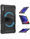 Kup Etui Tech-Protect Solid360 Samsung Galaxy Tab S8 Ultra/S9 Ultra / S10 Ultra 14.6 Fekete - THP2259 - {ean13} - Sklep Home Screen