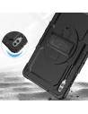 Kup Etui Tech-Protect Solid360 Samsung Galaxy Tab S8 Ultra/S9 Ultra / S10 Ultra 14.6 Fekete - THP2259 - {ean13} - Sklep Home Screen