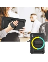 Kup Etui Tech-Protect Solid360 Samsung Galaxy Tab S8 Ultra/S9 Ultra / S10 Ultra 14.6 Fekete - THP2259 - {ean13} - Sklep Home Screen