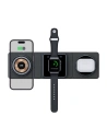 Kup Induktive Ladegerät Tech-Protect QI15W-A31 3w1 Magnetic MagSafe Schwarz - THP2260 - {ean13} - Sklep Home Screen