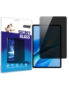 Matowe szkło prywatyzujące GrizzGlass SecretGlass do Vivo Pad Air