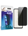 Matowe szkło prywatyzujące GrizzGlass SecretGlass do TCL 40 NXTpaper 5G