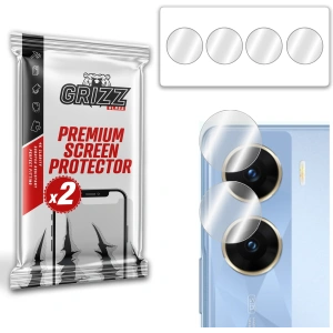 Szkło na aparat GrizzGlass HybridGlass Camera do Vivo V29e