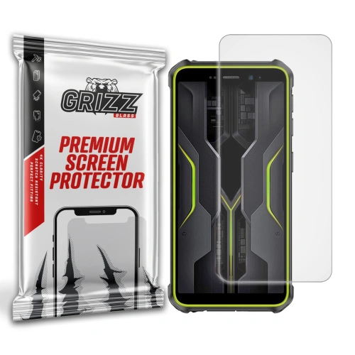 Kup Matte Folie GrizzGlass PaperScreen für Ulefone Armor X12 Pro - GRZ6624 - {ean13} - Sklep Home Screen