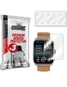 Hidrogél fólia GrizzGlass Hydrofilm az Oppo Watch 4 Pro-hoz