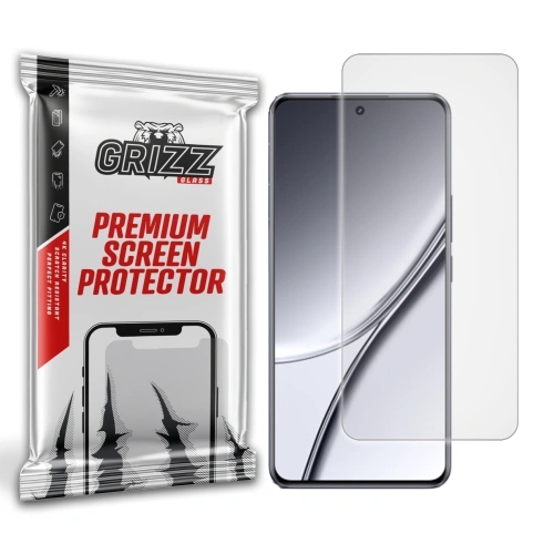 Kup Matt fólia GrizzGlass PaperScreen a Realme GT5-hez - GRZ6627 - {ean13} - Sklep Home Screen