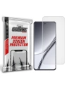Matte Folie GrizzGlass PaperScreen für Realme GT5