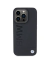 Kup Etui BMW BMHCP15LSLLBK Apple iPhone 15 Pro Leather Hot Stamp černý/black - BMW499 - {ean13} - Sklep Home Screen