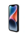 Kup BMW Apple Carcasă BMHCP15M22NBCK iPhone 15 Plus / 14 Plus piele carbon negru/negru - BMW500 - {ean13} - Sklep Home Screen