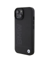 Kup Case BMW BMHCP15MSLLBK Apple iPhone 15 Plus / 14 Plus Leder Heißprägung schwarz/black - BMW501 - {ean13} - Sklep Home Screen