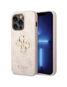 Kup Guess Apple Husă GUHCP15L4GMGPI iPhone 15 Pro hardcase 4G Big Metal Logo roz/roz - GUE2805 - {ean13} - Sklep Home Screen