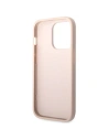 Kup Etui Guess GUHCP15L4GMGPI Apple iPhone 15 Pro hardcase 4G Big Metal Logo różowy/pink - GUE2805 - {ean13} - Sklep Home Screen