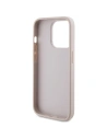 Kup Etui Guess GUHCP15LG4GFPI Apple iPhone 15 Pro hard case 4G Metal Gold Logo różowy/pink - GUE2807 - {ean13} - Sklep Home Screen