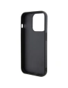 Kup Etui Karl Lagerfeld KLHCP15L3DMKRLK Apple iPhone 15 Pro hardcase 3D Rubber Multi Logo černý/black - KLD1646 - {ean13} - Sklep Home Screen