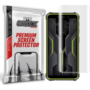 Kup Folia hydrożelowa GrizzGlass Hydrofilm do Ulefone Armor X12 Pro - GRZ6629 - {ean13} - Sklep Home Screen