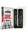 Hydrogel-Folie GrizzGlass Hydrofilm für Ulefone Armor X12 Pro