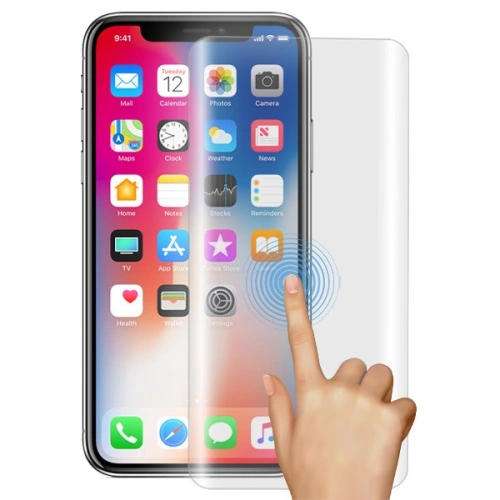 Kup Hydrogel-Folie GrizzGlass Hydrofilm für Ulefone Armor X12 Pro - GRZ6629 - {ean13} - Sklep Home Screen