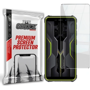 Kup Hybidní sklo GrizzGlass HybridGlass pro Ulefone Armor X12 Pro - GRZ6631 - {ean13} - Sklep Home Screen