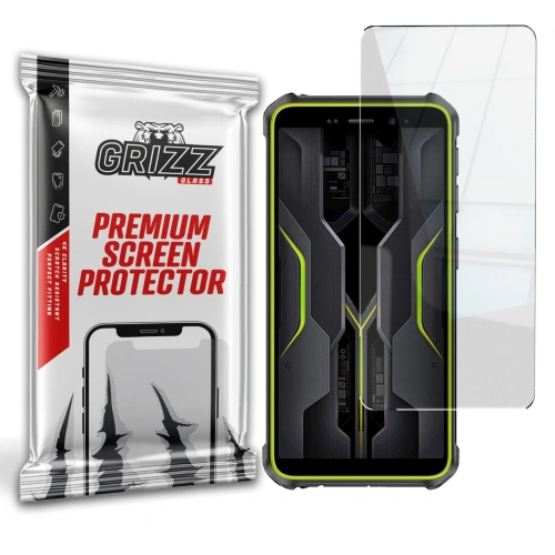 Buy GrizzGlass HybridGlass Ulefone Armor X12 Pro - GRZ6631 - {ean13} - Home Screen Store Europe