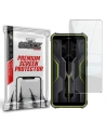 Hybrierglas GrizzGlass HybridGlass für Ulefone Armor X12 Pro