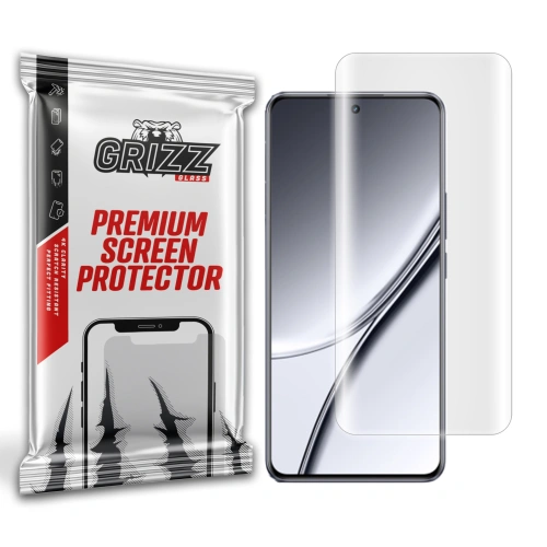 Kup Folia hydrożelowa GrizzGlass Hydrofilm do Realme GT5 - GRZ6632 - {ean13} - Sklep Home Screen